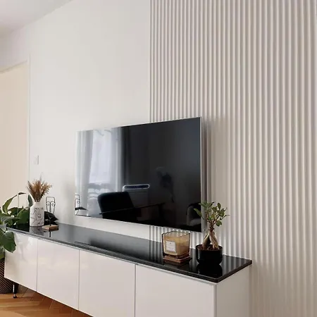 Apartamento Exclusive Flat By Luxuio - Nearby Eiffel Tower París Exterior foto