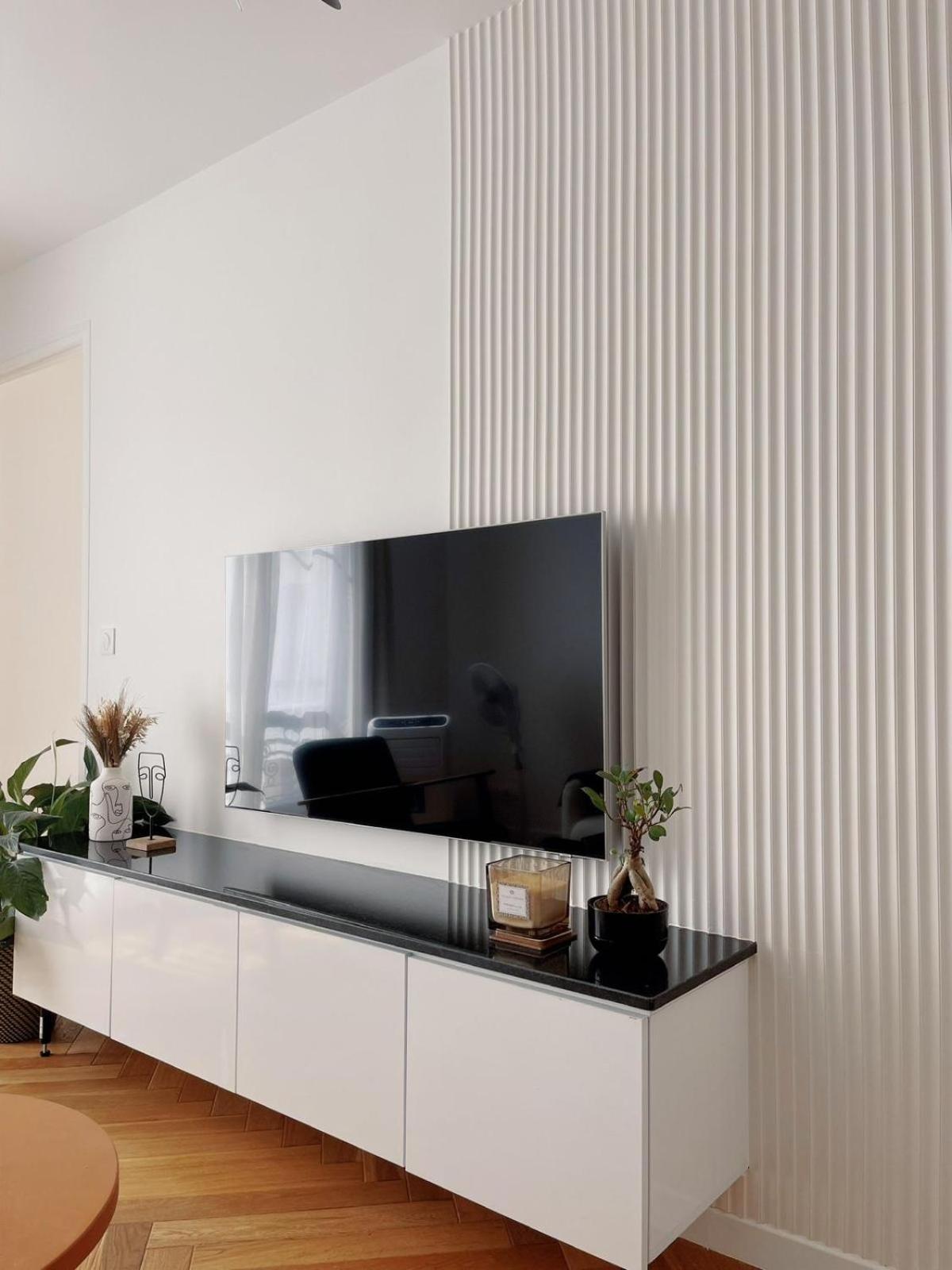 Apartamento Exclusive Flat By Luxuio - Nearby Eiffel Tower *