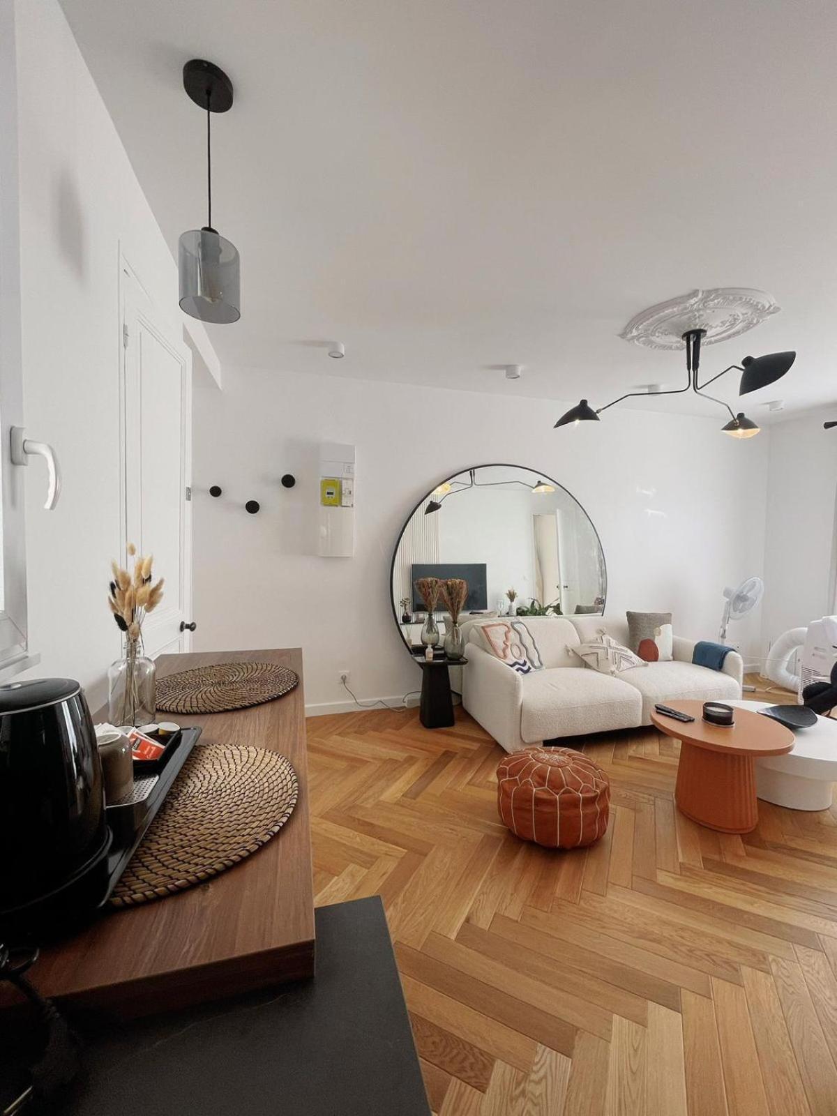 Exclusive Flat By Luxuio - Nearby Eiffel Tower Apartamento *