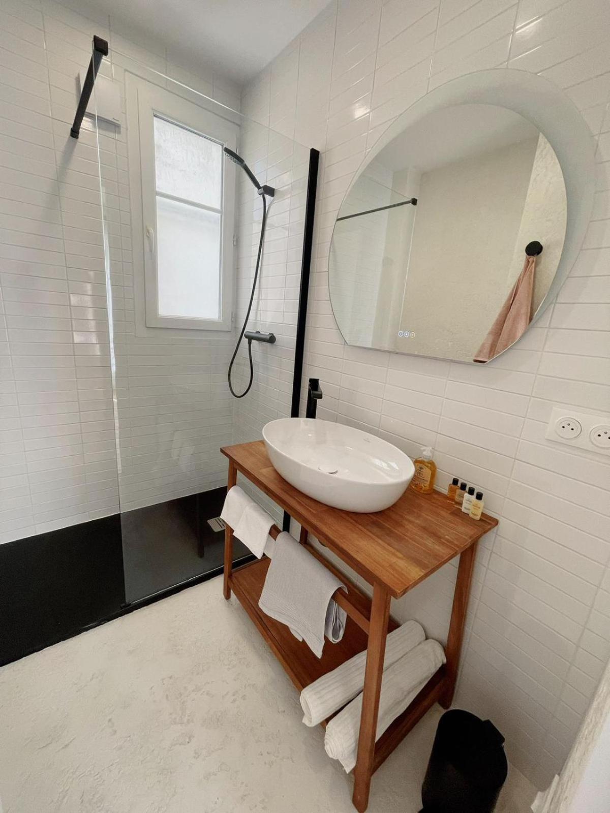 Apartamento Exclusive Flat By Luxuio - Nearby Eiffel Tower *