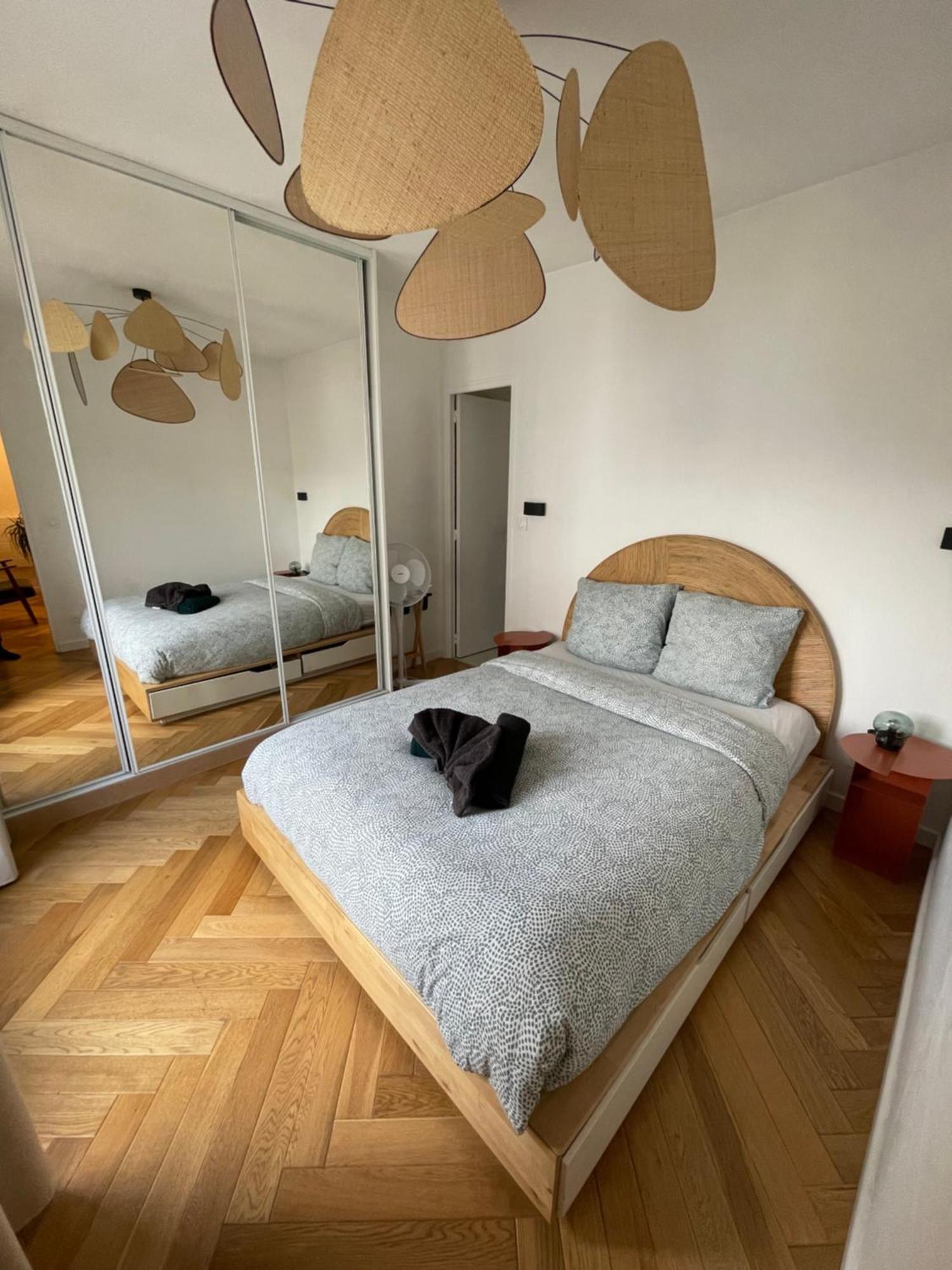Exclusive Flat By Luxuio - Nearby Eiffel Tower Apartamento París